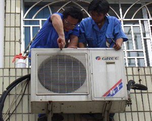 丛台空调维修售后服务中心