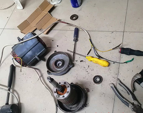 丛台空调维修售后服务中心电话在哪里找