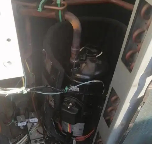 丛台维修变频空调电话在哪里找