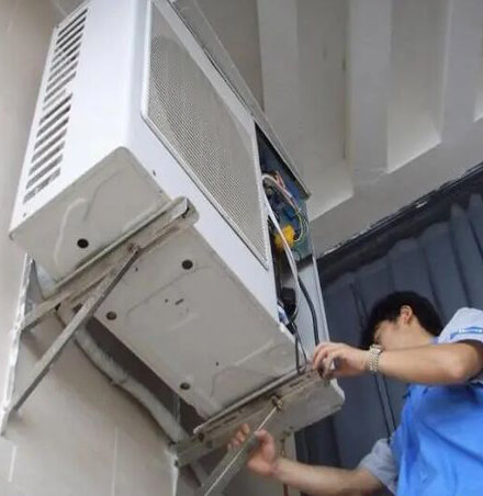 丛台24小时空调维修热线