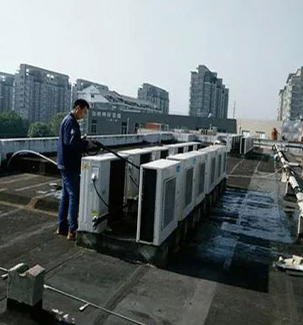 丛台 空调拆装 丛台本地 空调拆装公司