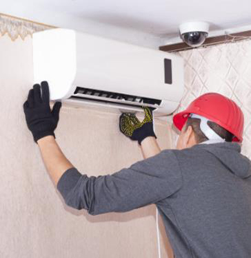 丛台空调内机噪音大