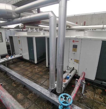 丛台附近中央空调维修 丛台上门中央空调维修